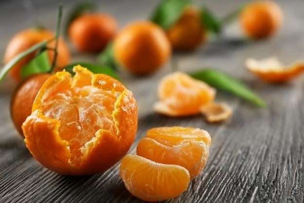loại quả ngày tết có vỏ chứa nhiều dưỡng chất hơn cả ruột, còn là dược liệu quý hình ảnh 2 loai qua ngay tet co vo chua nhieu duong chat hon ca ruot, con la duoc lieu quy hinh anh 2