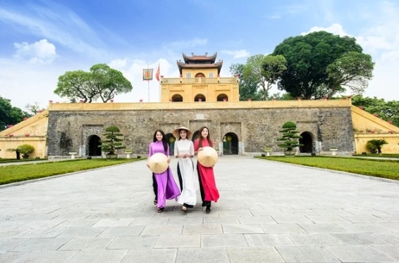 thang long imperial citadel expanded picture 1