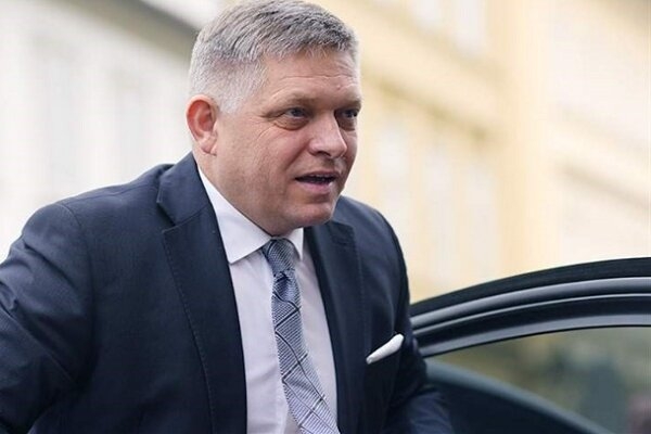 thủ tướng slovakia fico ukraine khó có thể gia nhập nato hình ảnh 1 thu tuong slovakia fico ukraine kho co the gia nhap nato hinh anh 1