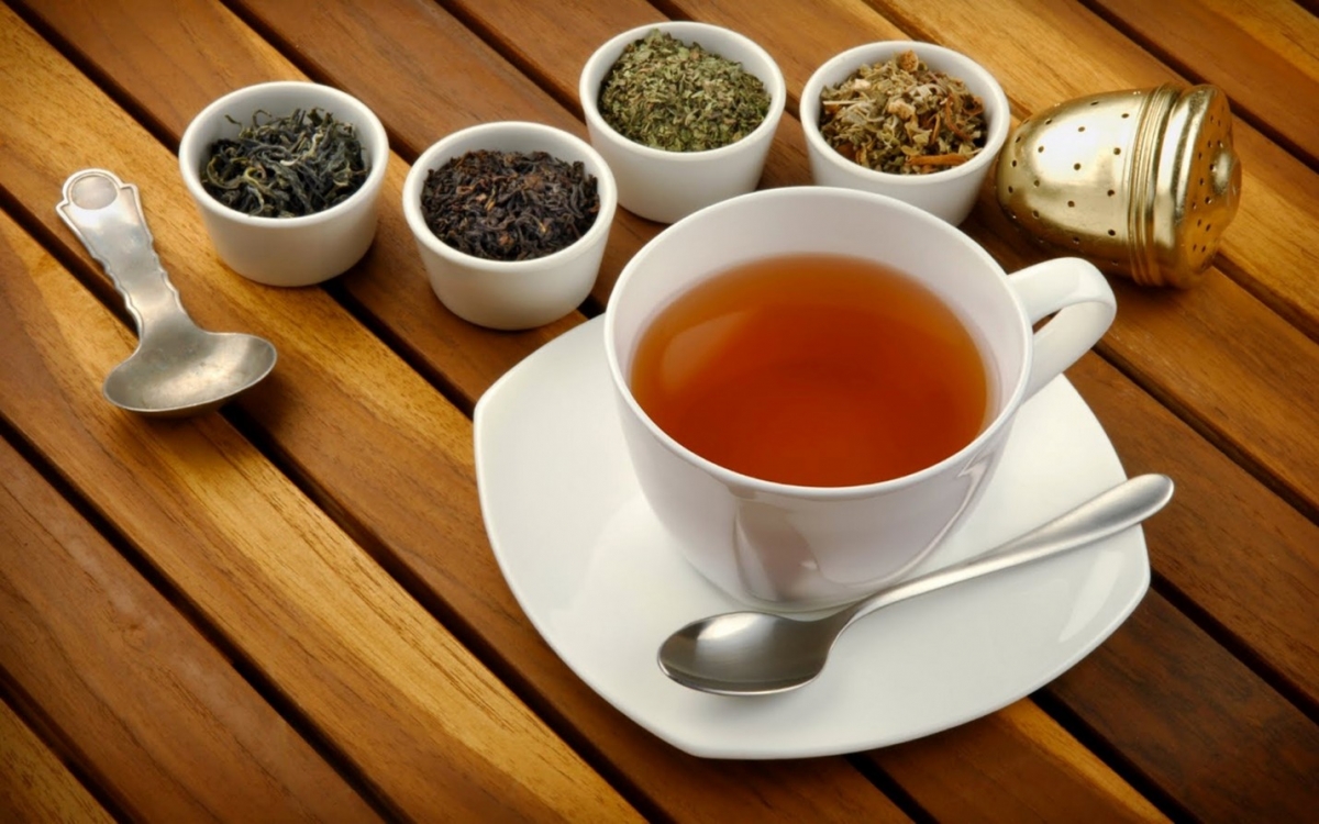 6 thực phẩm bổ dưỡng nhưng cần tránh xa khi uống trà kẻo rước họa vào thân hình ảnh 1 6 thuc pham bo duong nhung can tranh xa khi uong tra keo ruoc hoa vao than hinh anh 1