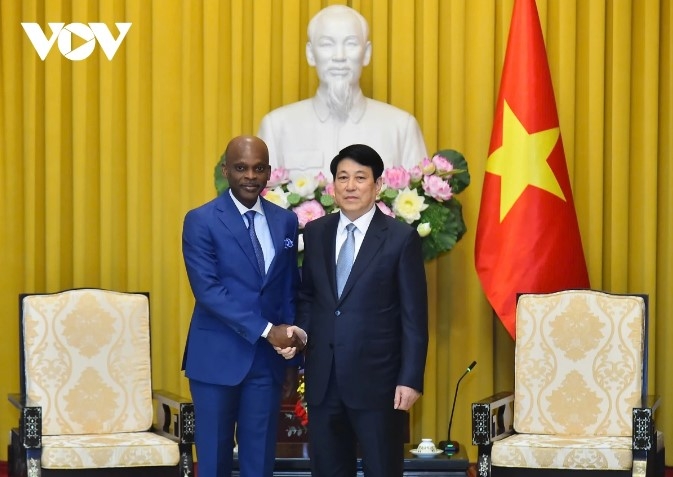 togo, vietnam elevate bilateral ties ahead of diplomatic milestone picture 1