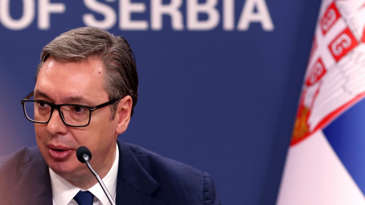 serbia bị ảnh hưởng kép về nguồn cung cấp khí đốt hình ảnh 1 serbia bi anh huong kep ve nguon cung cap khi dot hinh anh 1