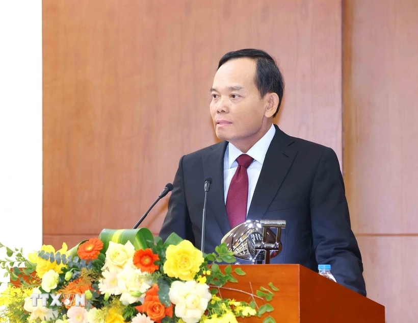 Ban Kinh tế Trung ương đẩy mạnh sắp xếp tinh gọn bộ máy trong năm 2025
