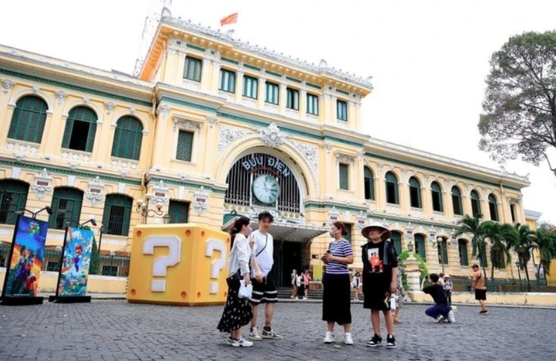 family trips to dominate vietnam s travel trends in 2025 picture 1