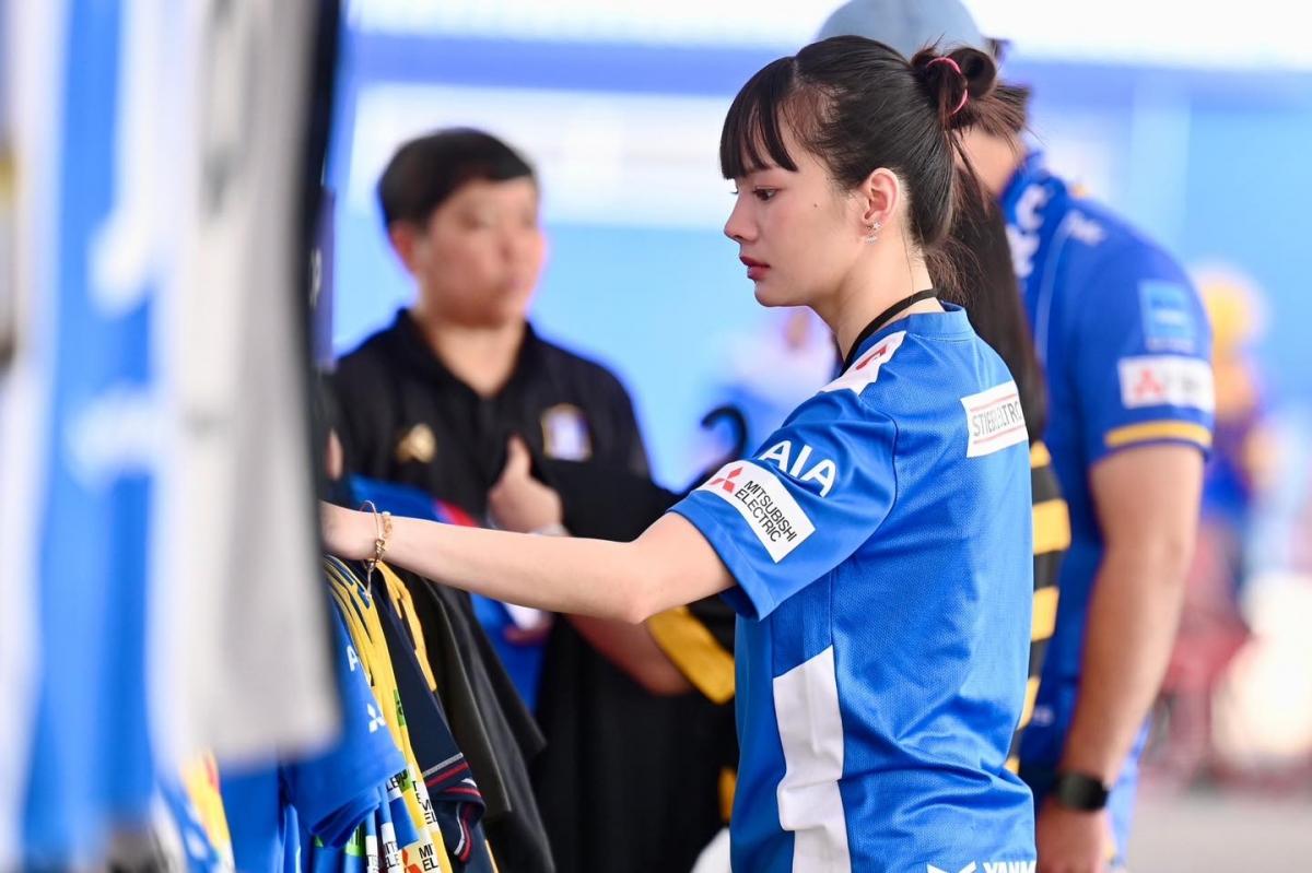doan ngoc tan ghi sieu pham, thanh hoa chia diem voi bg pathum united tai thai lan hinh anh 4