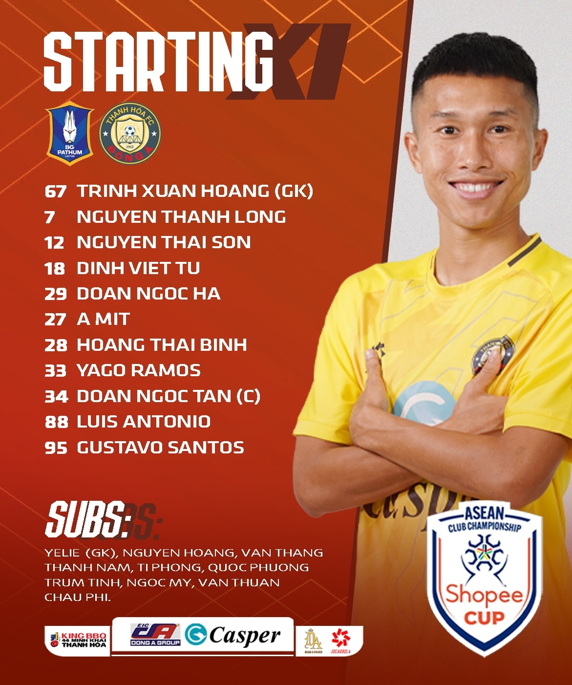 doan ngoc tan ghi sieu pham, thanh hoa chia diem voi bg pathum united tai thai lan hinh anh 9