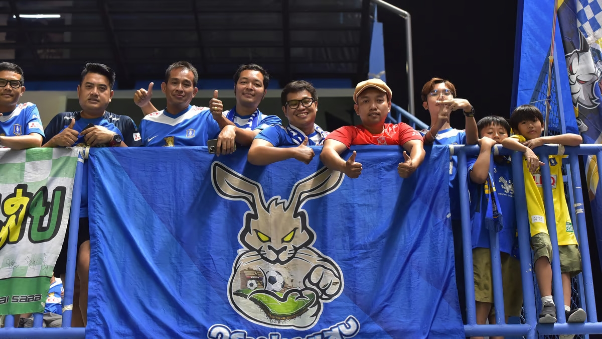 doan ngoc tan ghi sieu pham, thanh hoa chia diem voi bg pathum united tai thai lan hinh anh 11
