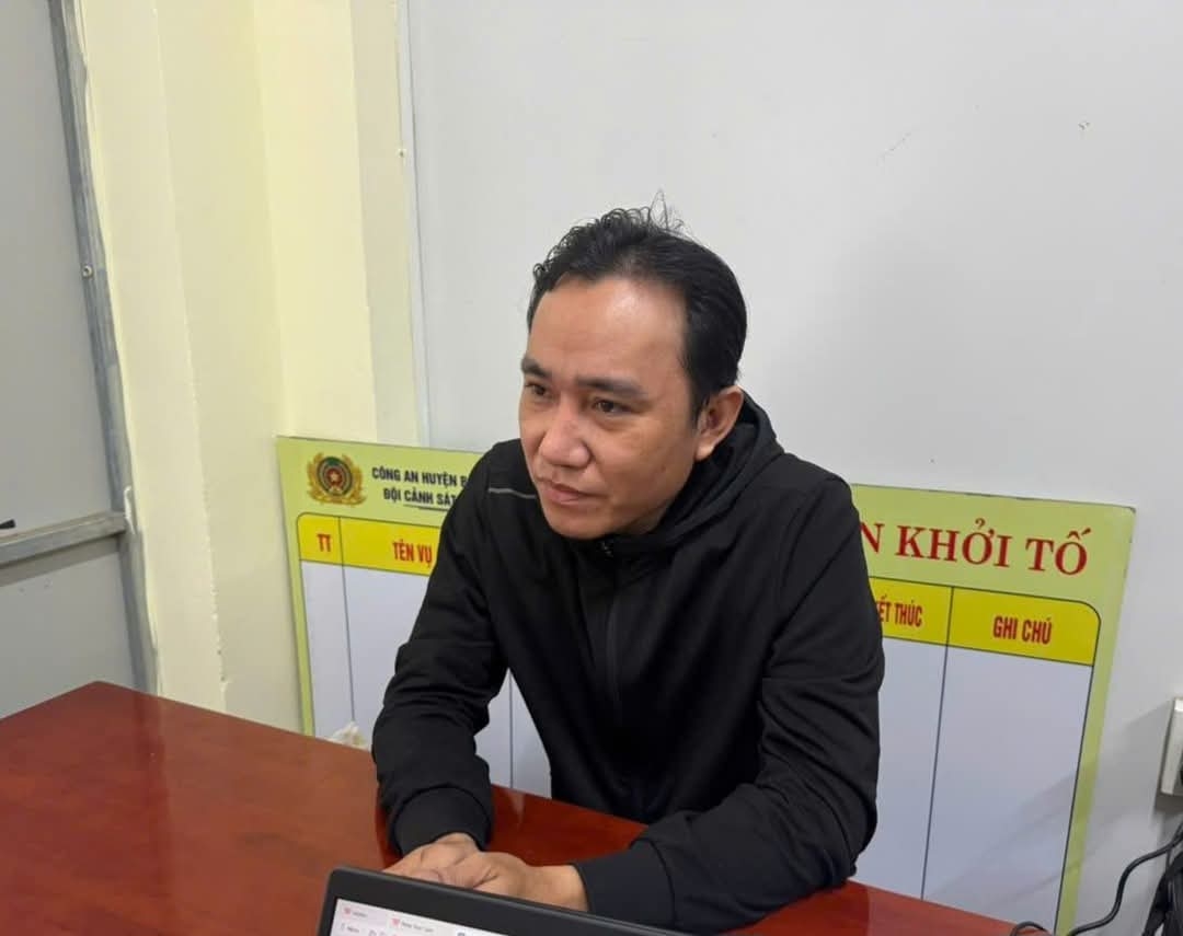 Lừa đảo "chạy án" để chiếm đoạt hàng trăm triệu đồng