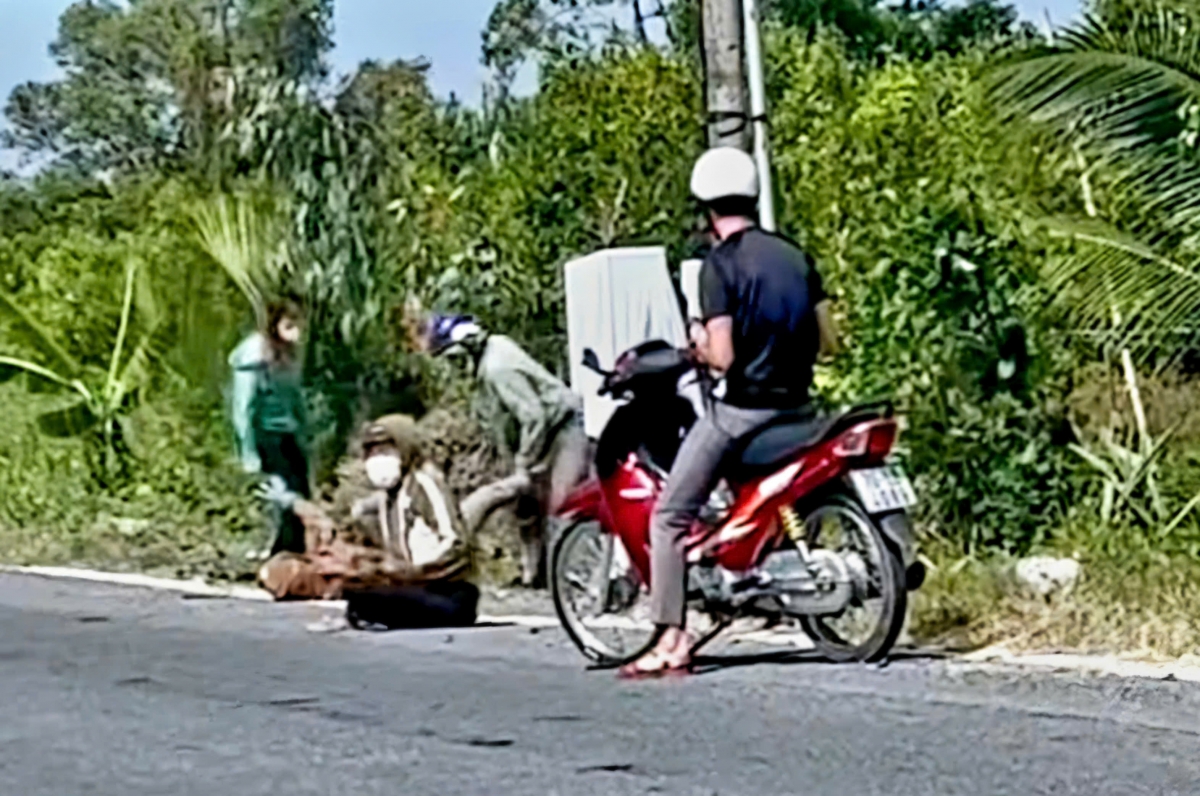 chong chem vo roi tu tu o ca mau hinh anh 1