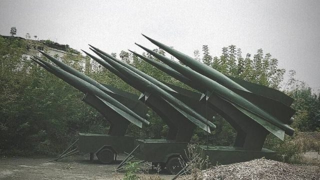 ukraine trien khai he thong mim-23 hawk gia lam moi nhu bay nga hinh anh 1