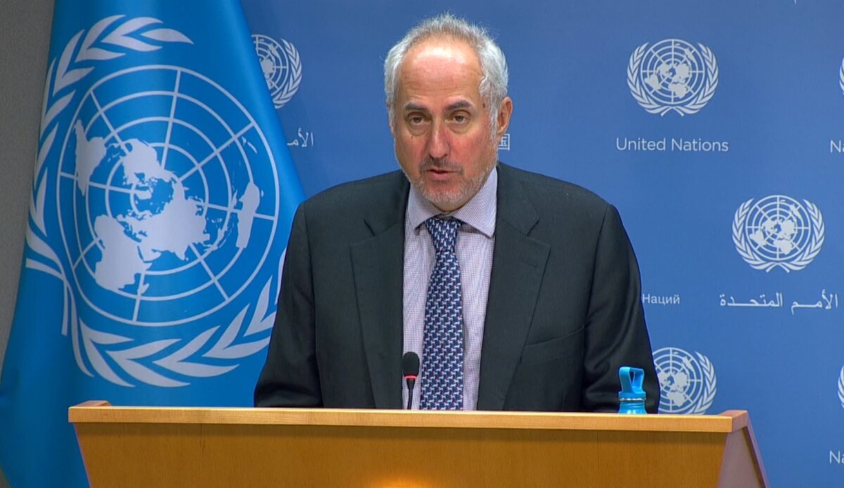 UNRWA sẽ tiếp tục hoạt động tại mọi vùng lãnh thổ của Palestine