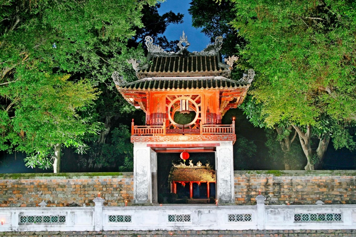 Khơi nguồn sức mạnh di sản văn hóa Việt Nam