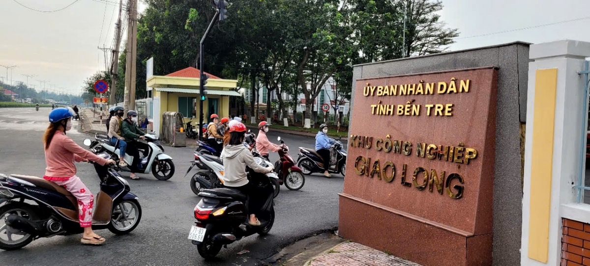 Nhiều trường học ở Bến Tre ghi nhận ca bệnh thủy đậu