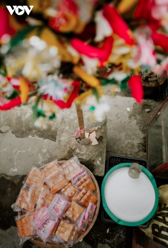 300-year-old paper flower making village in hue more colourful ahead of tet picture 10