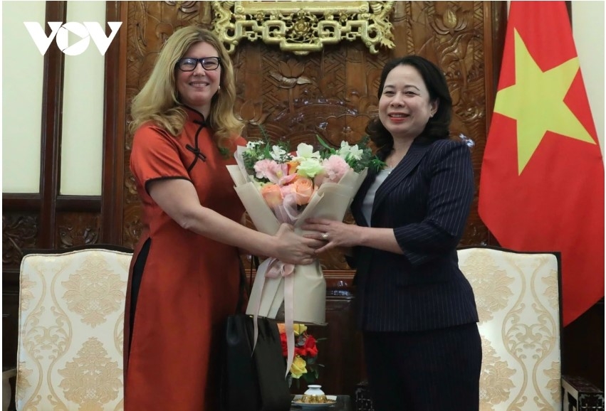 unicef regarded as vietnam s key development partner picture 2