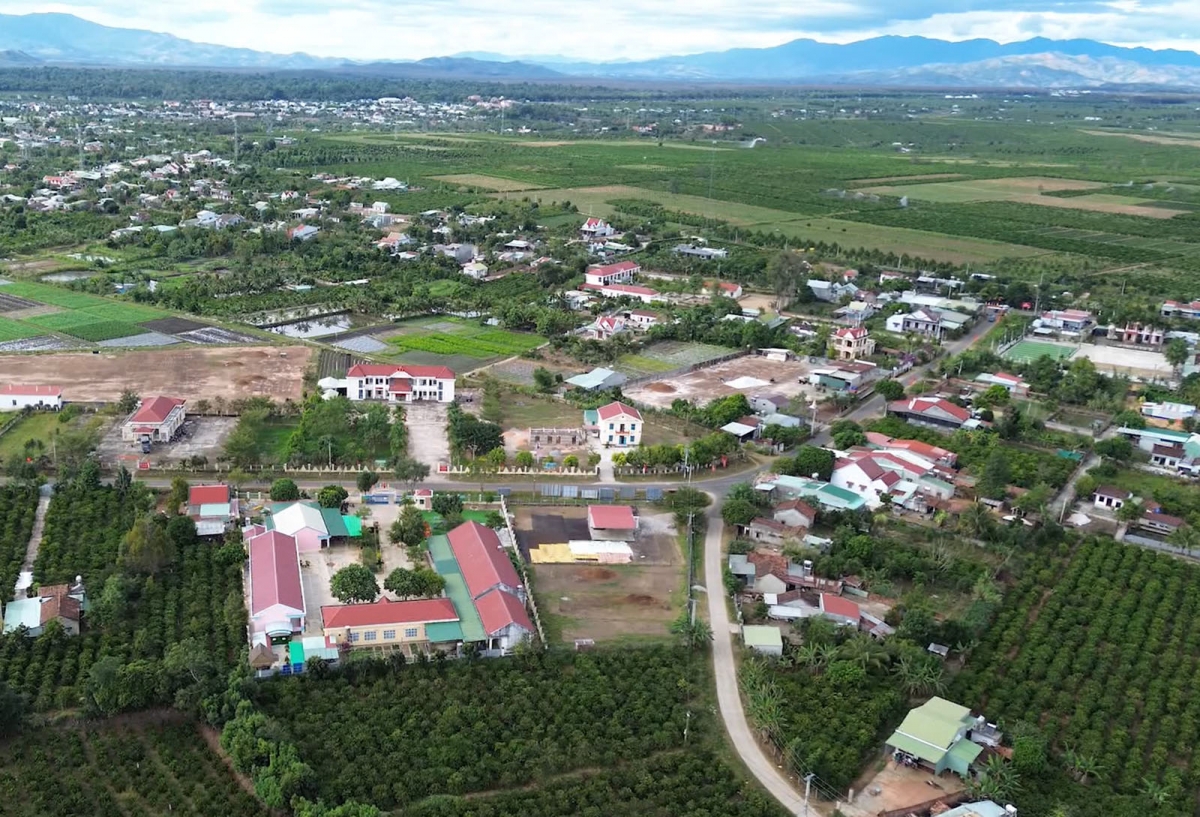 suc song moi o Dak ngok dau an tu to chuc Dang va long dan hinh anh 5