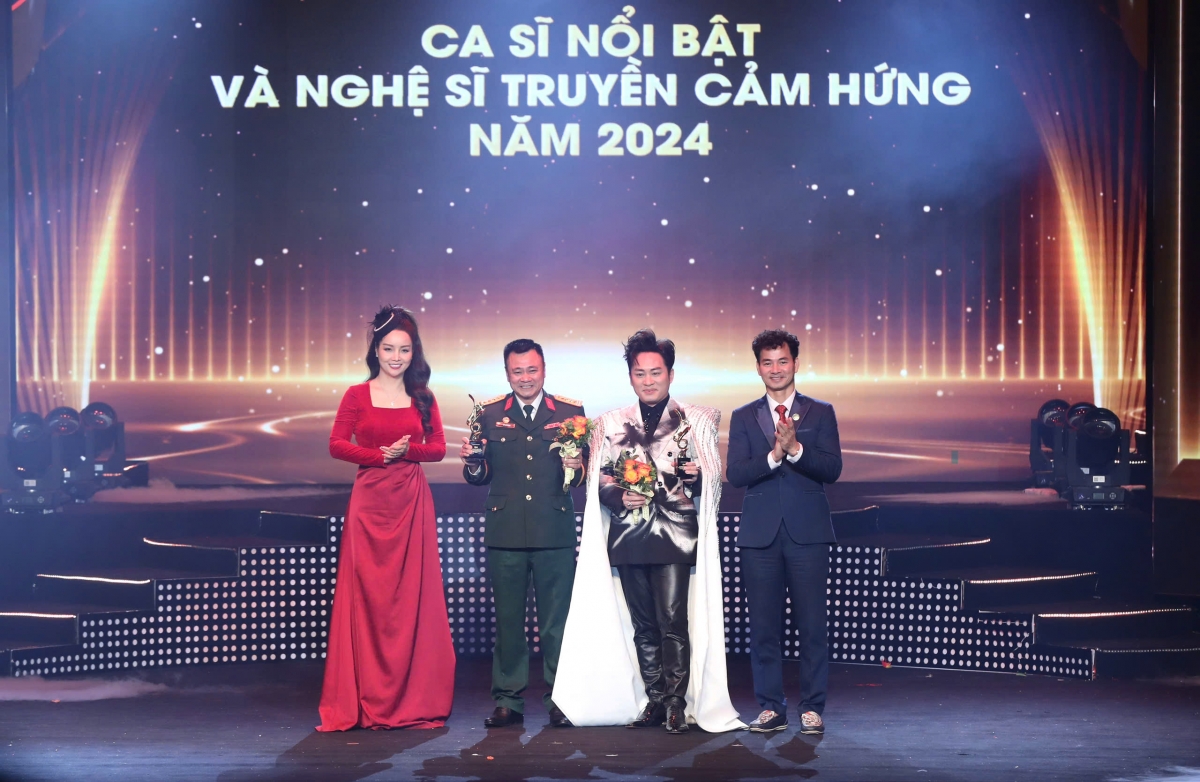 hieuthuhai gianh giai guong mat tre noi bat cua nam 2024 do bo van hoa trao hinh anh 5