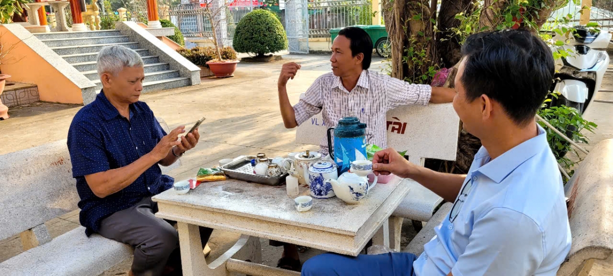 nguoi dang vien cao nien o tien giang het minh voi phong trao hinh anh 1