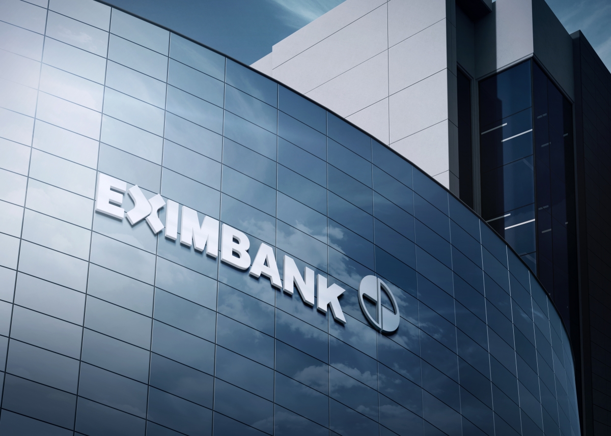 eximbank bau bo sung thanh vien ban kiem soat va sua doi dieu le hinh anh 1