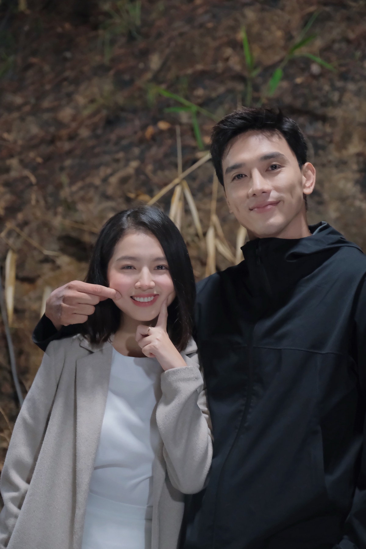 hẹn hò 6 mỹ nhân màn ảnh nhỏ mùa valentine hình ảnh 1 hen ho 6 my nhan man anh nho mua valentine hinh anh 1