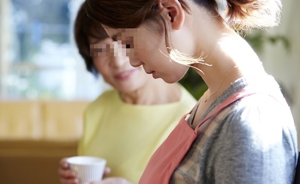 Con dâu mới về vài tháng đã nằng nặc đòi ra ở riêng