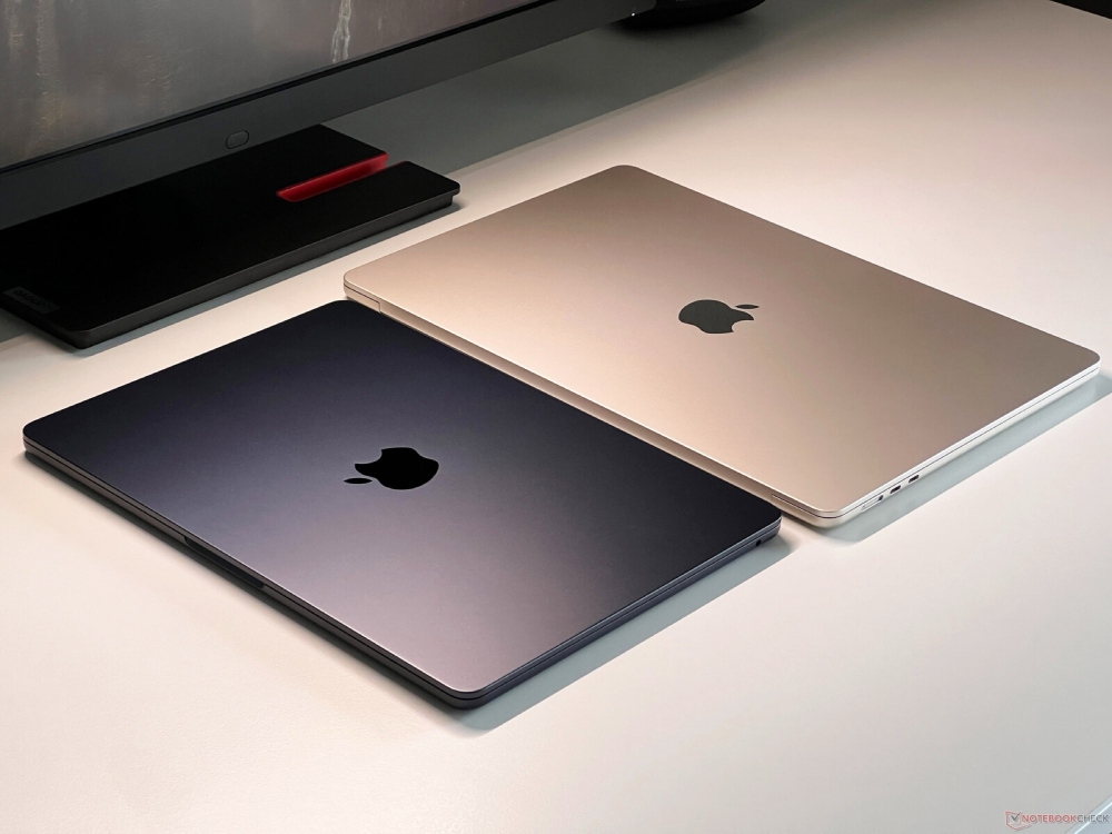 macbook air m4 la may mac dang mua dau tien ke tu nam 2020 hinh anh 2