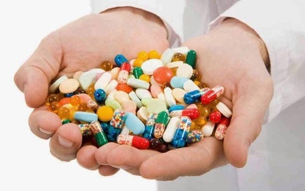 Tác dụng phụ của thuốc là gì, làm sao để phòng ngừa?