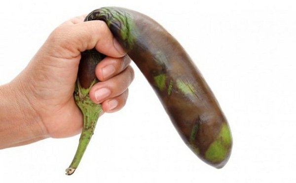 Đang lâm trận cậu nhỏ đột nhiên "đình công"