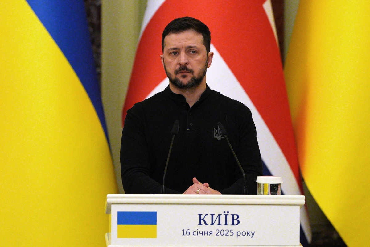Thêm những tín hiệu cho cơ hội hòa bình Nga - Ukraine