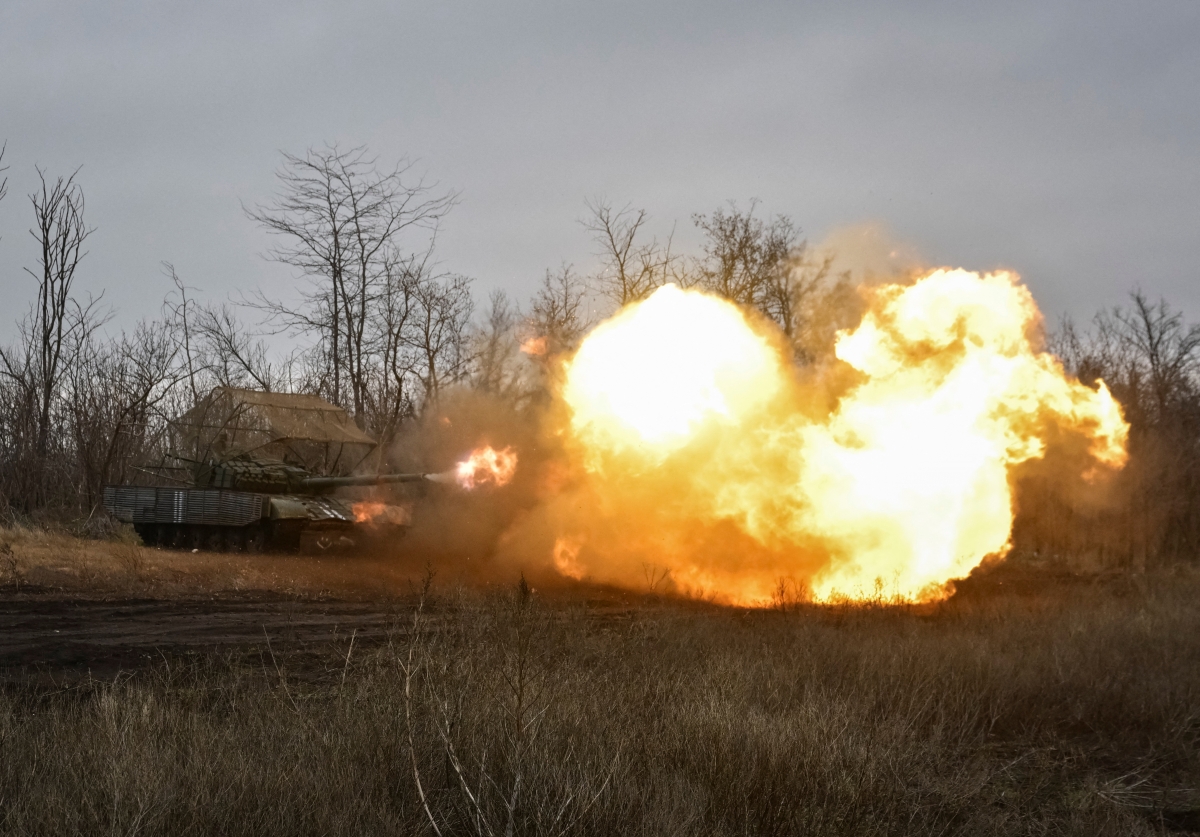 Nhìn lại 3 năm xung đột Nga - Ukraine và con đường tìm kiếm hòa bình