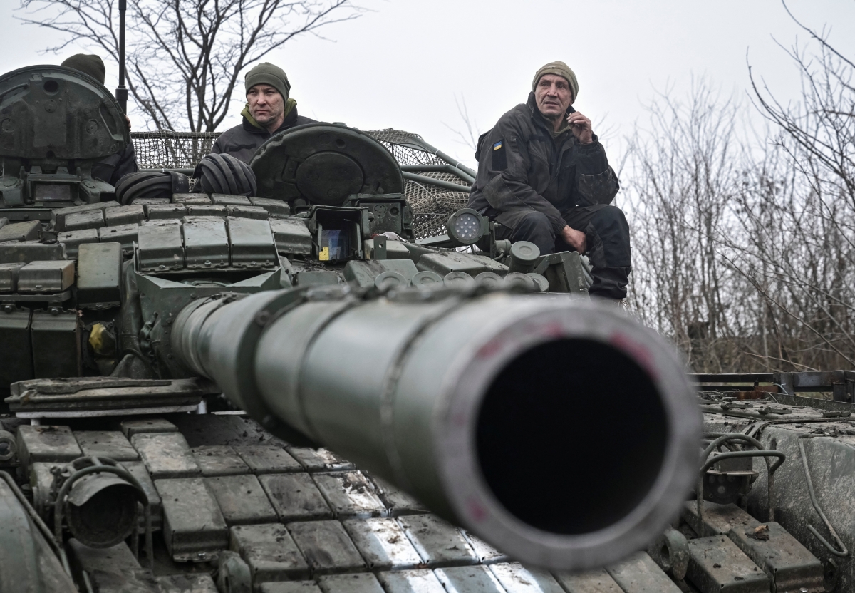 Phản ứng của Ukraine về kế hoạch chấm dứt xung đột với Nga do Mỹ đề xuất