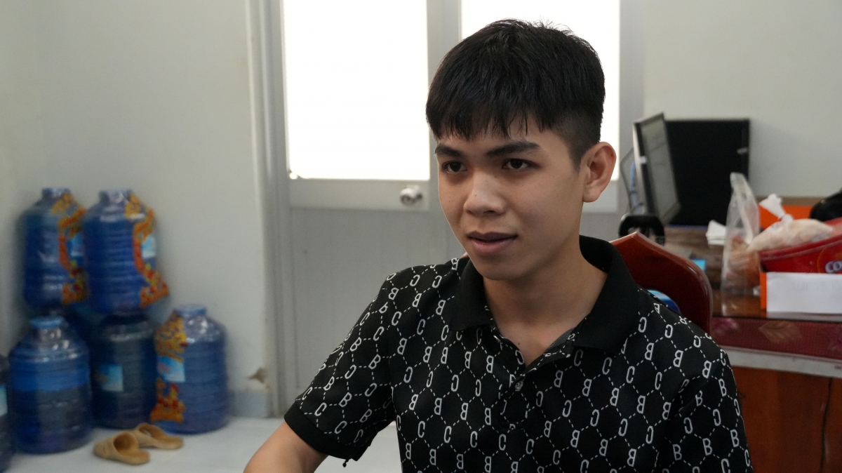 công an tiền giang bắt 2 đối tượng giết người, cướp tài sản hình ảnh 2 cong an tien giang bat 2 doi tuong giet nguoi, cuop tai san hinh anh 2