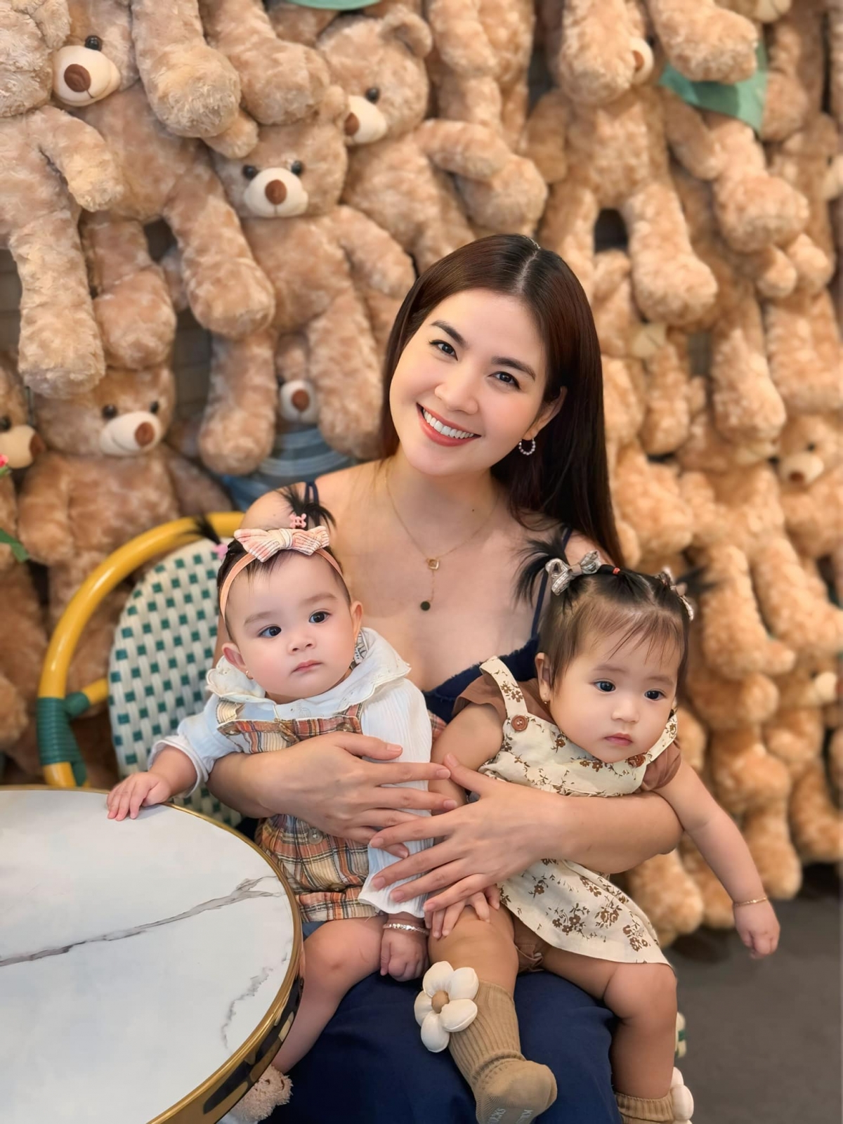 sao việt 19 2 hoa hậu khánh vân vướng nghi vấn mang bầu hình ảnh 3 sao viet 19 2 hoa hau khanh van vuong nghi van mang bau hinh anh 3