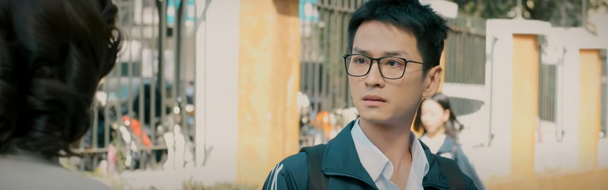 "Cha tôi, người ở lại" tập 5: Nguyên tỏ thái độ lạnh lùng khi gặp lại mẹ