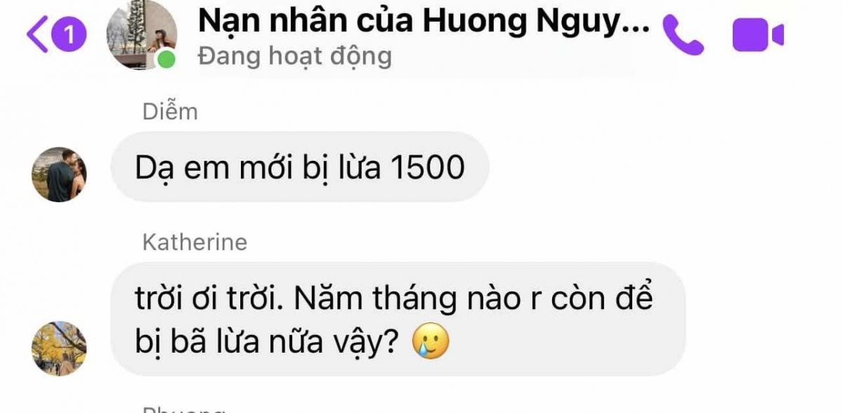 nhieu nguoi viet o my bi lua dao khi nho dich vu lam visa, dat ve may bay hinh anh 2