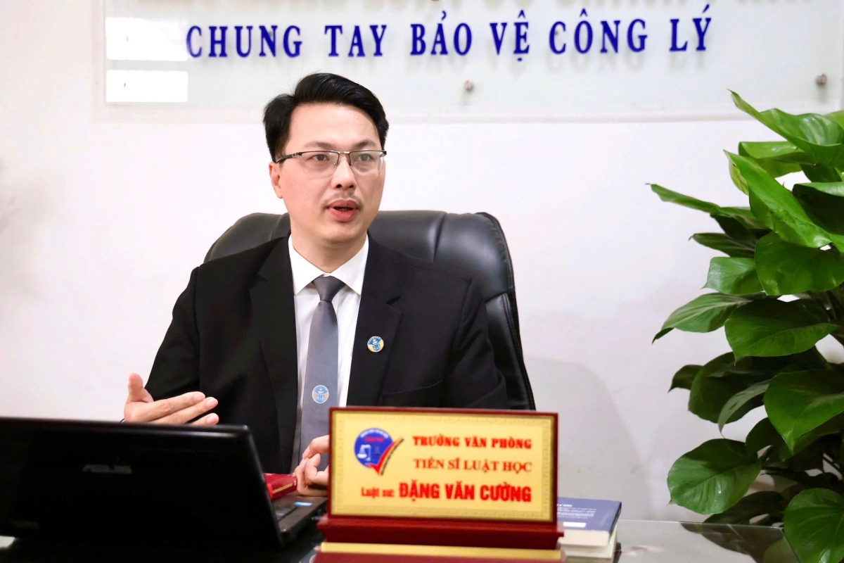 Danh nguoi noi cong cong xu ly nghiem minh de phong ngua chung cho xa hoi hinh anh 2