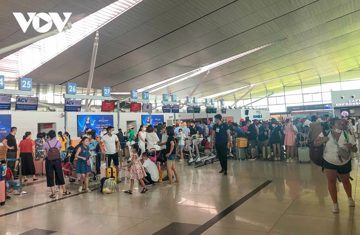 sân bay quốc tế phú quốc dùng chung dân dụng và quân sự, quy mô 18 triệu khách hình ảnh 2 san bay quoc te phu quoc dung chung dan dung va quan su, quy mo 18 trieu khach hinh anh 2