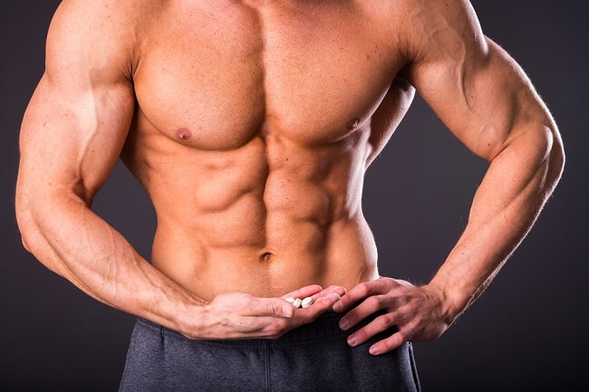 Dở khóc dở cười khi tự ý dùng thuốc tăng cường sinh lý