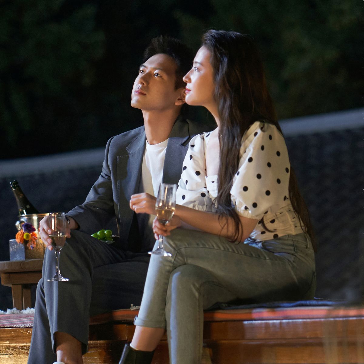 hẹn hò 6 mỹ nhân màn ảnh nhỏ mùa valentine hình ảnh 12 hen ho 6 my nhan man anh nho mua valentine hinh anh 12