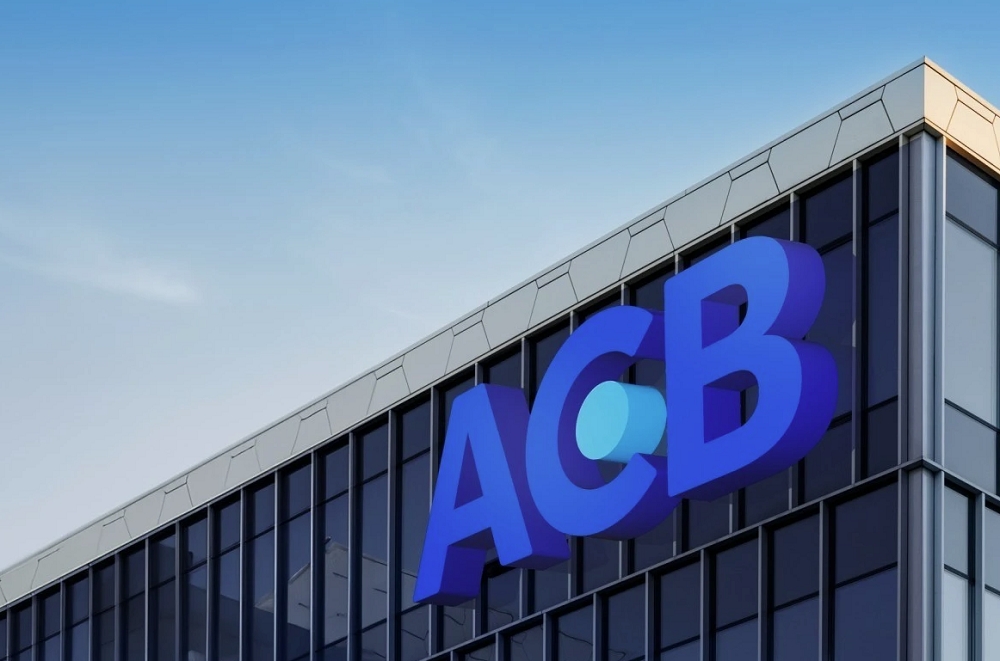 ACB lợi nhuận tăng nhưng nợ xấu có khả năng mất vốn tăng hơn 70%