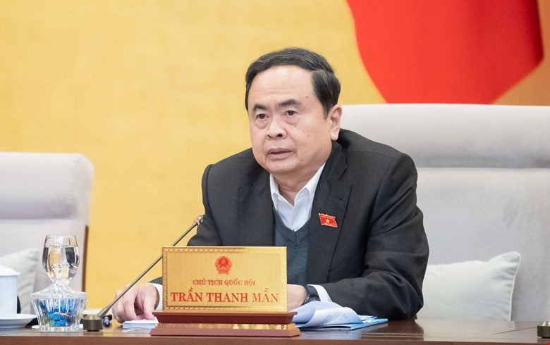 chủ tịch quốc hội bệnh viện xây rồi bỏ hoang, tôi rất sốt ruột hình ảnh 1 chu tich quoc hoi benh vien xay roi bo hoang, toi rat sot ruot hinh anh 1