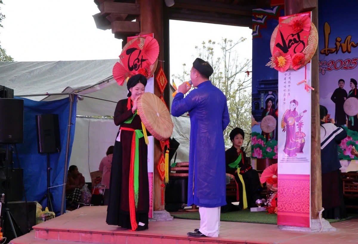 thousands flock to lim festival 2025 despite freezing weather picture 8 thousands flock to lim festival 2025 despite freezing weather picture 8
