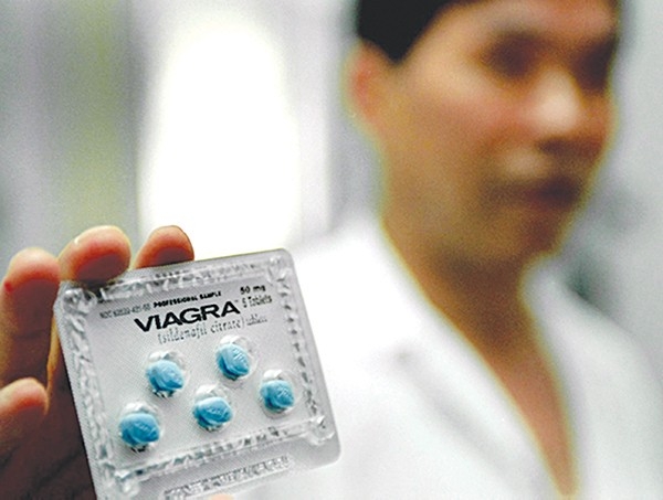 Có nên dùng thuốc cường dương cho người cao huyết áp?