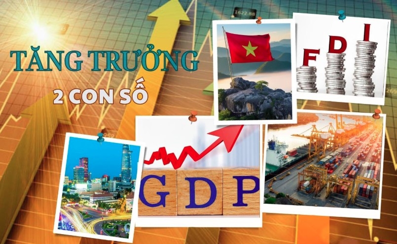 government proposes at least 8 gdp growth in 2025 picture 1