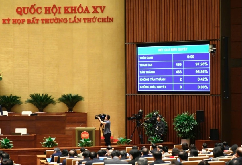 na passes revised law on government organization, effective from march 1 picture 1