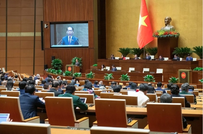 national assembly approves key resolutions at final working session picture 1