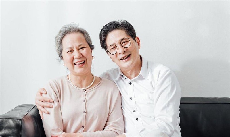 Làm thế nào để cân bằng "sự lệch pha" giữa hai vợ chồng?