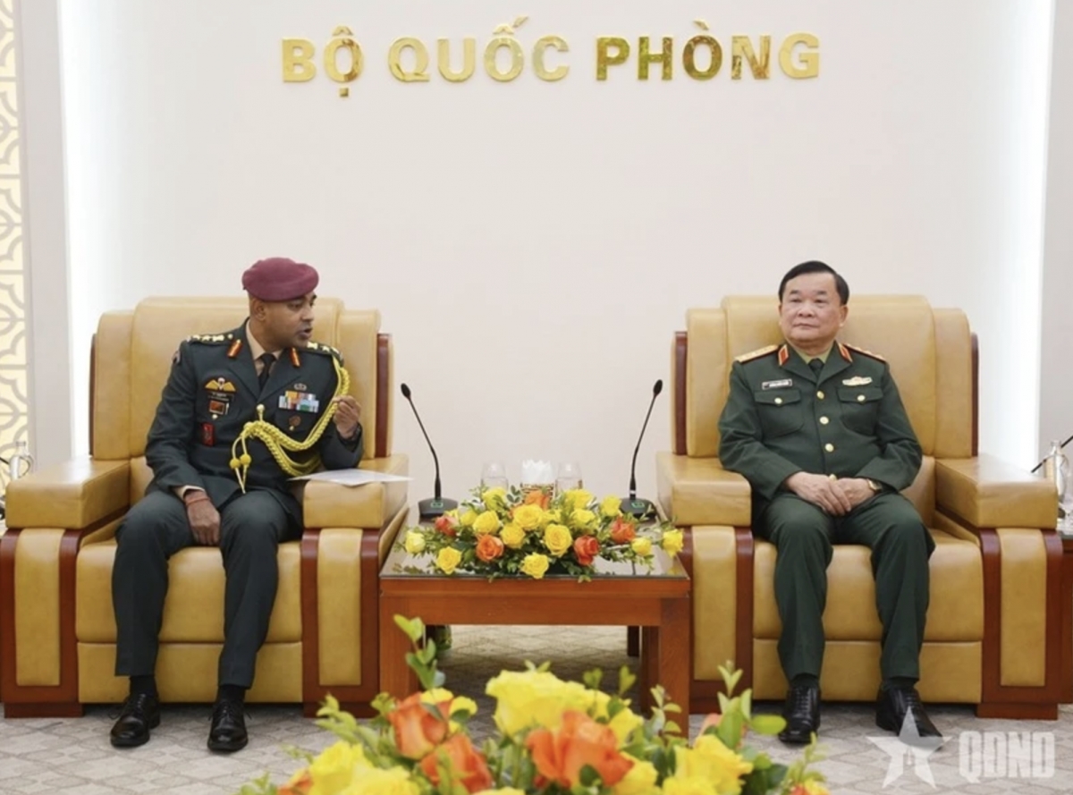 vietnam, india enhance defence cooperation picture 1