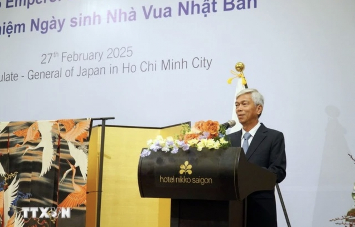 hcm city proud of contributions to vietnam-japan ties official picture 1