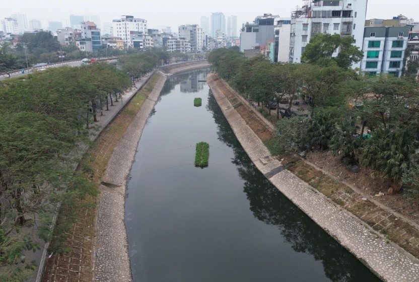 ha noi se som hoi sinh duoc song to lich hinh anh 1